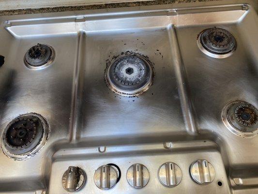 Janets Cleaning Services