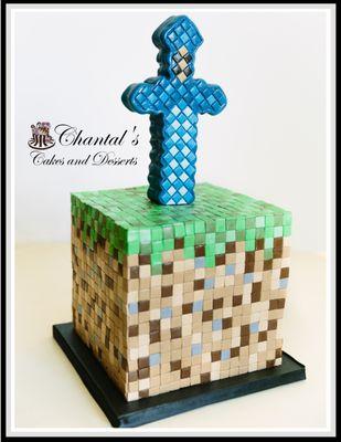 Chantal's Cakes and Desserts