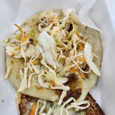 Variedades El Salvador