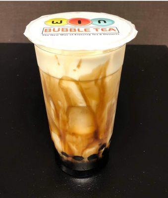 WIN Bubble Tea - Bellevue