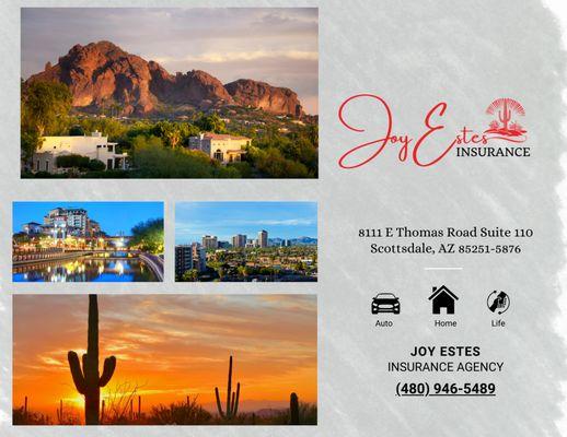 Joy Estes - State Farm Insurance