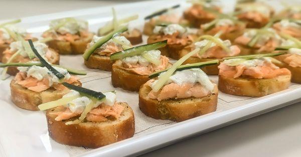 Salud Catering Santa Fe