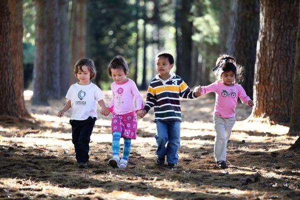 Omni Montessori School