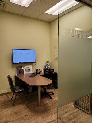 Santa Cruz Dental Care