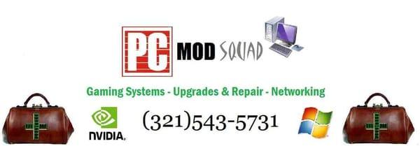 PC Mod Squad