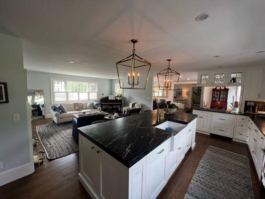 Love Creek Construction