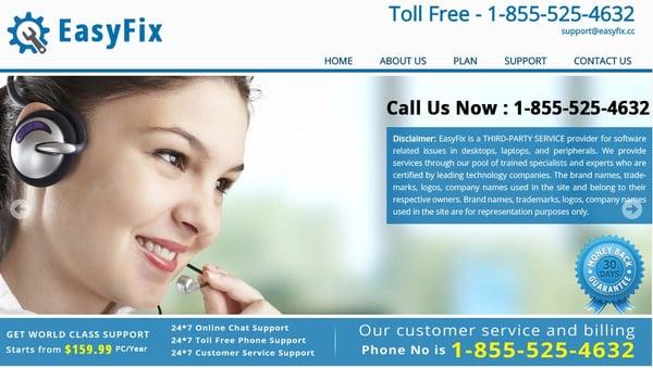 Easyfix Technical Support Company in USA & Canada,
Call 1-855-525-4632
http://www.easyfix.cc/