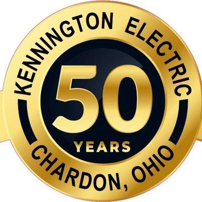 Kennington Electric Corporation