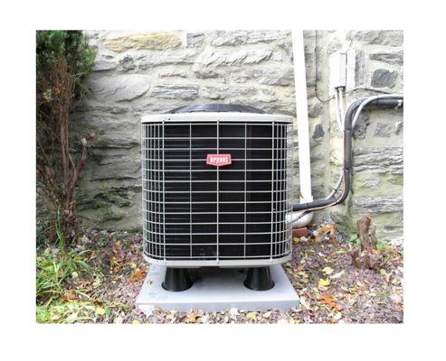 Seward Park Heating and Air Conditioning
