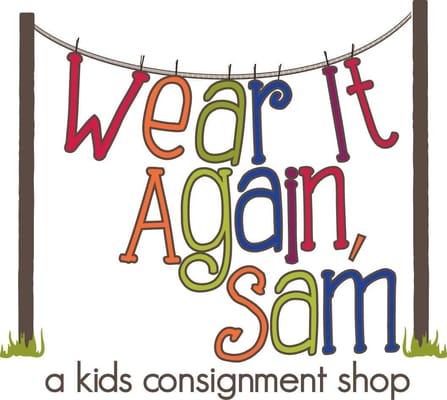 Wear It Again, Sam