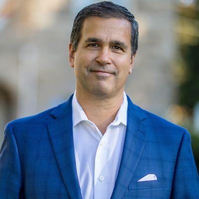 Rick Avery - Compass