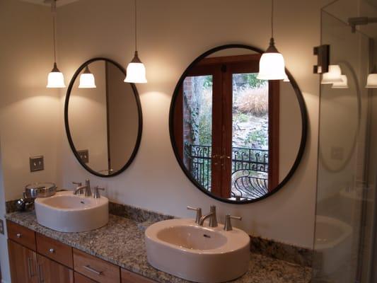 Timberline Construction