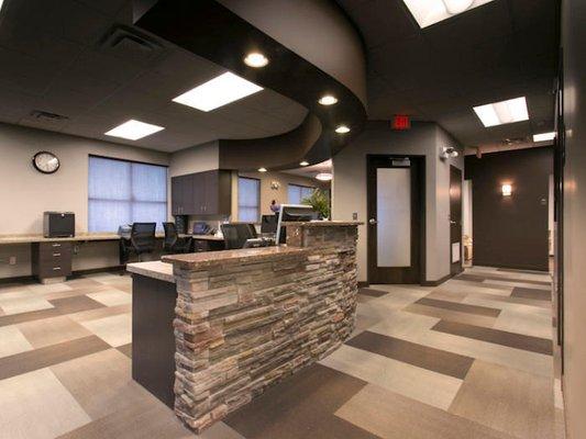 Christopher J Paulson, DDS - Arbor Dental Associates