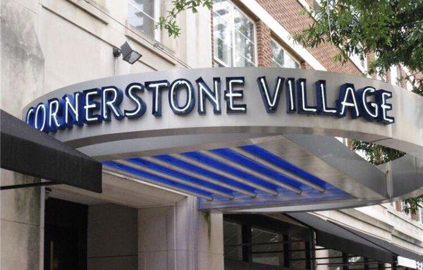 Cornerstone