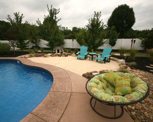 Capital City Curb & Gutter