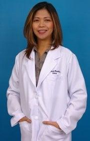 Arminda B Mendiola, DDS