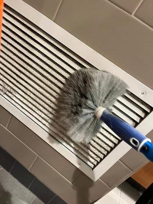 Kansas Cleaning Services