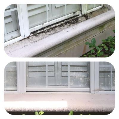 Eddie’s Pressure Washing