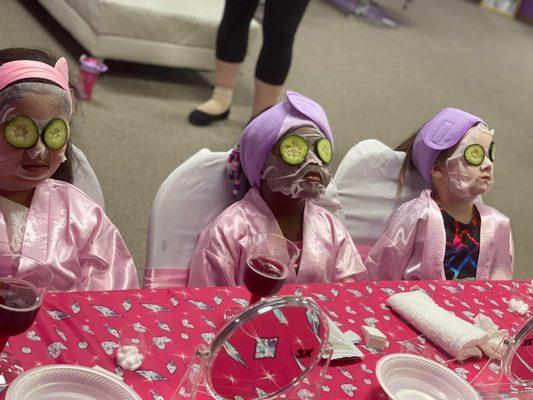 R & R Princess Palace