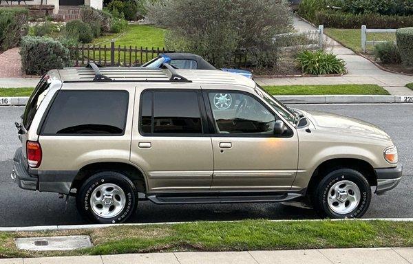 Ward Service Auto Repair