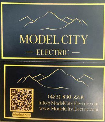 Model City Electric