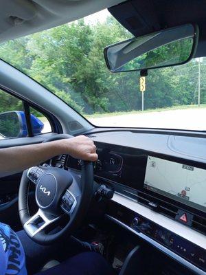 Matthews Kia of Cartersville