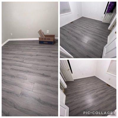 Lugardo Flooring