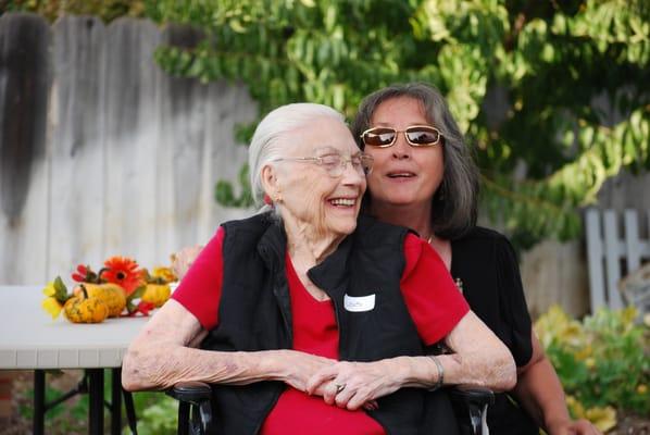 Almond Blossom Assisted Living