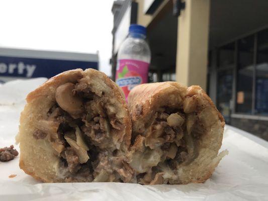 Train Stop Restaurant