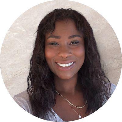 Sabrina Cannon - Keller Williams