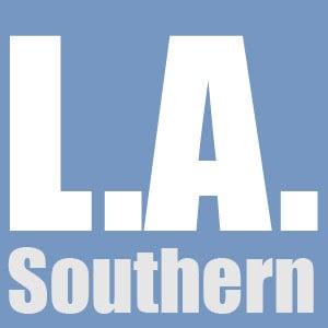 LA Southern Web Design