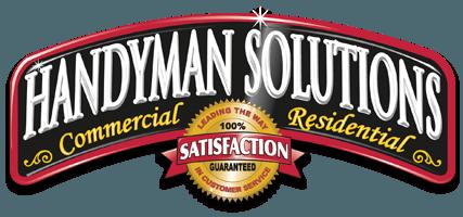 Handyman Solutions