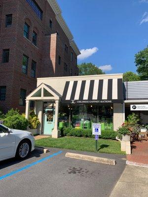 childress gaffney auctions