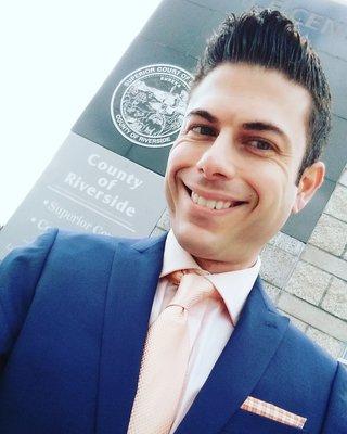 Anthony Adornetto Bail Bonds