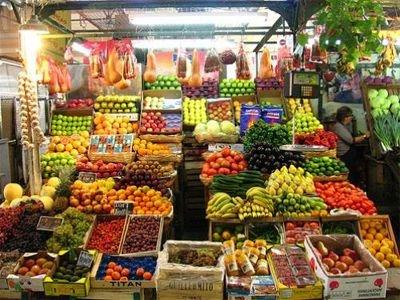 Hola qué tal queremos darte la bien bienvenida a nuestra tienda por gran open recibes 25% de descuento frutas y vegetales y mas!