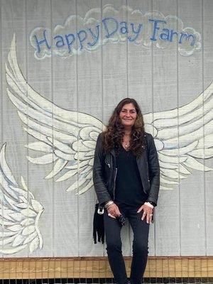 Reverend Darlene Psychic Medium