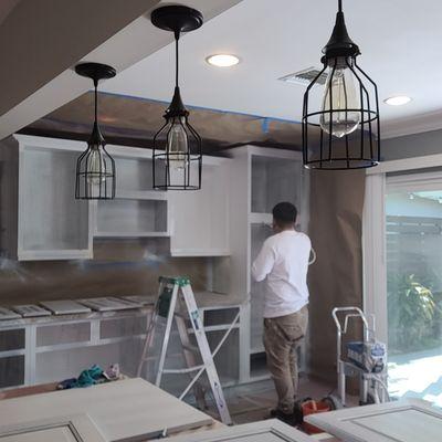 Eternal Spring Painting