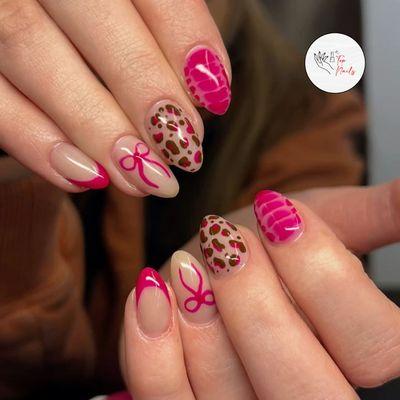 Top Nails