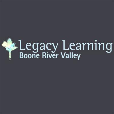 Legacy Learning Boone River Valley