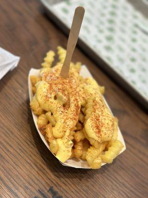 Shake Shack Evergreen Walk