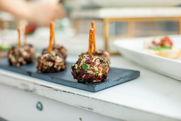 Twisted Radish Catering