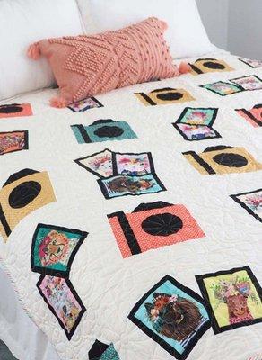 Bungalow Quilting