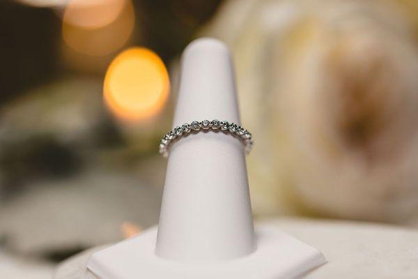 Leigh Sandusky Jewelry