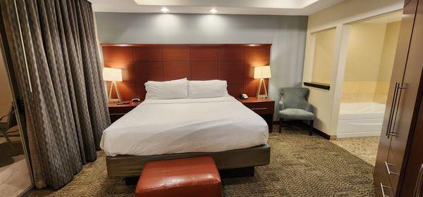 Room 502 December 2023