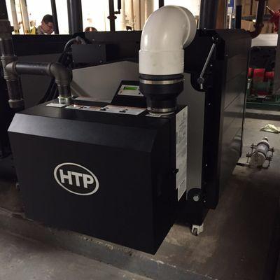 Precision Mechanical LLC