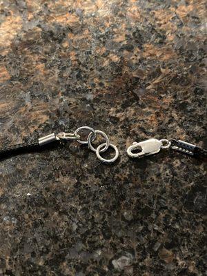 Master Touch Jewlers