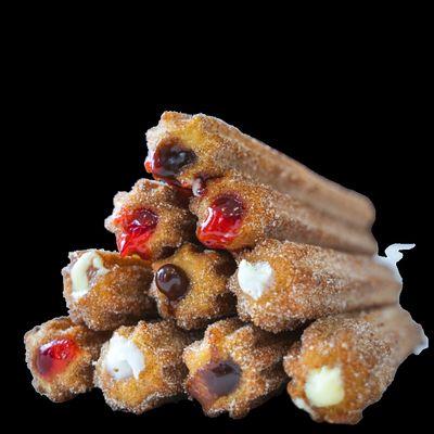 Churro Factory - Xurro