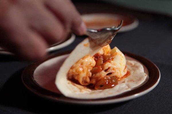 Javier's Gourmet Mexicano