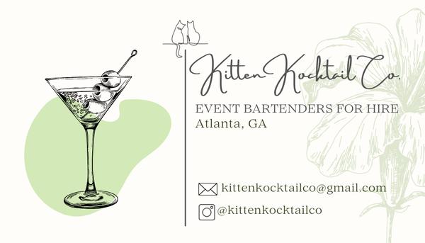 Kitten Kocktail
