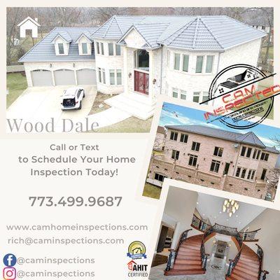 Chicagoland And Midwest Home Inspections